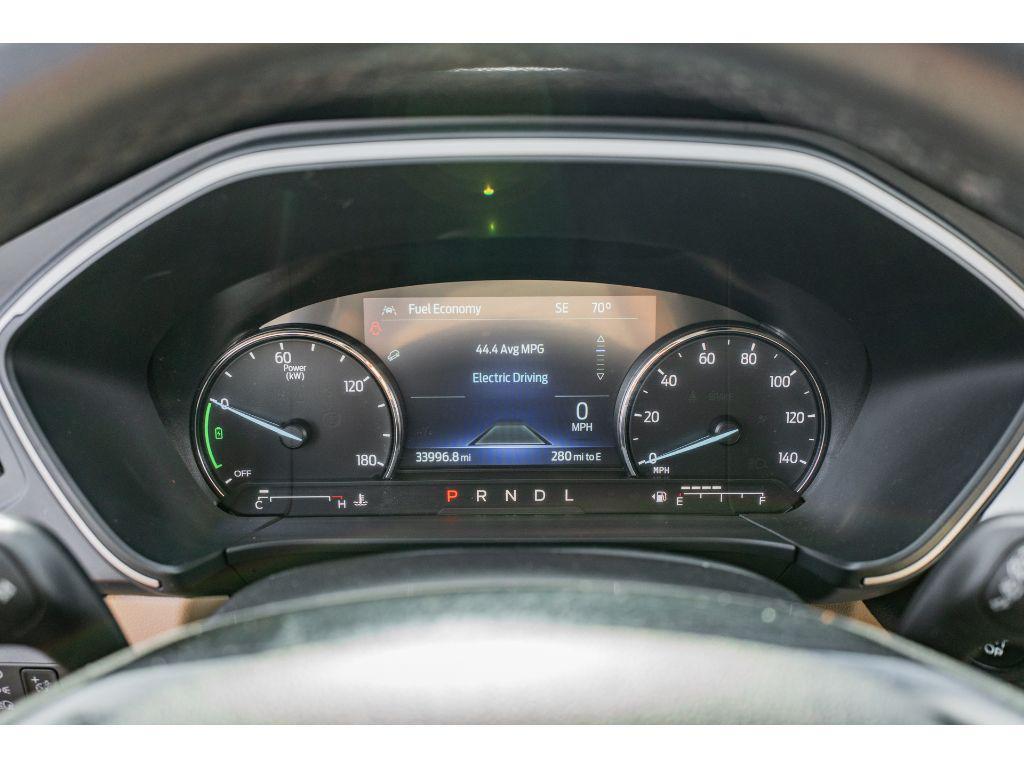 used 2022 Ford Escape car, priced at $26,990