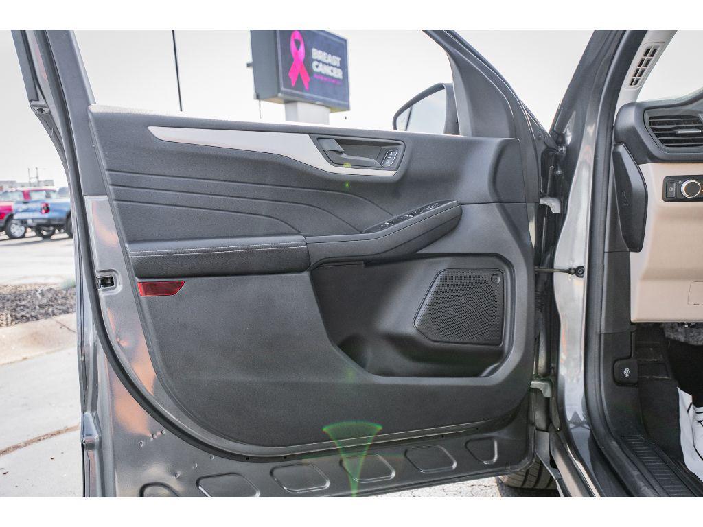 used 2022 Ford Escape car, priced at $26,990