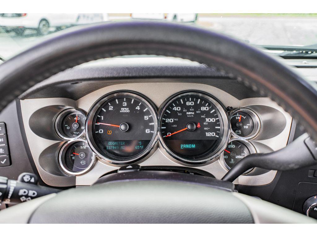 used 2013 Chevrolet Silverado 1500 car, priced at $15,990