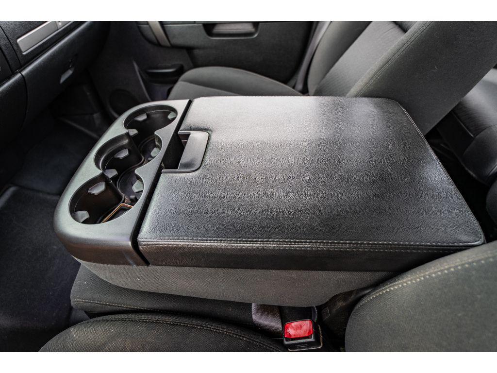 used 2013 Chevrolet Silverado 1500 car, priced at $15,990