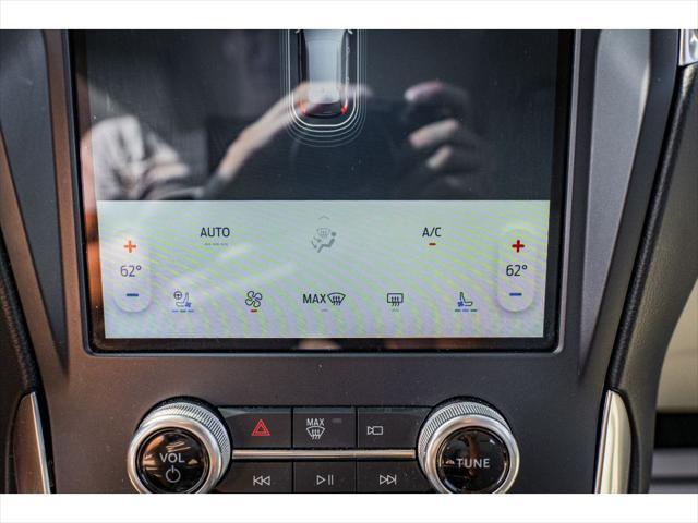 used 2022 Ford Edge car, priced at $27,900