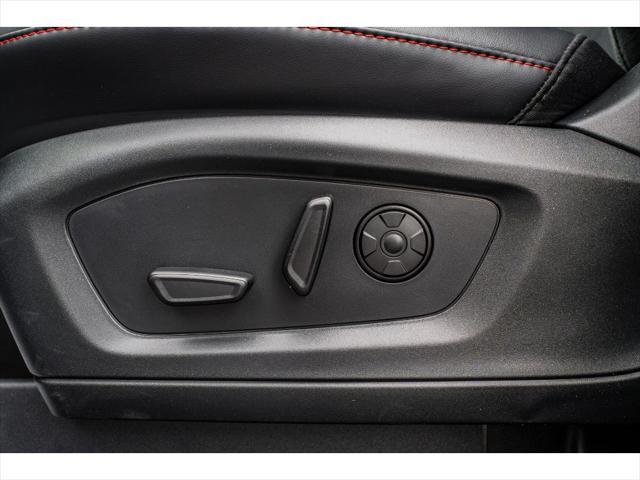 new 2025 Ford Explorer car