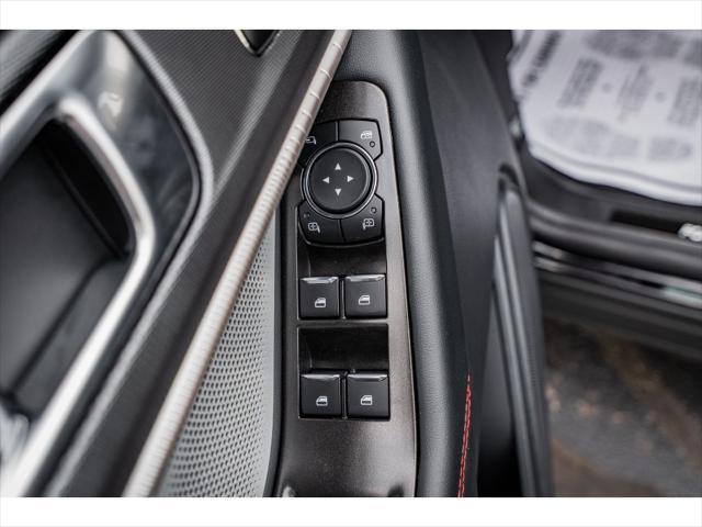 new 2025 Ford Explorer car