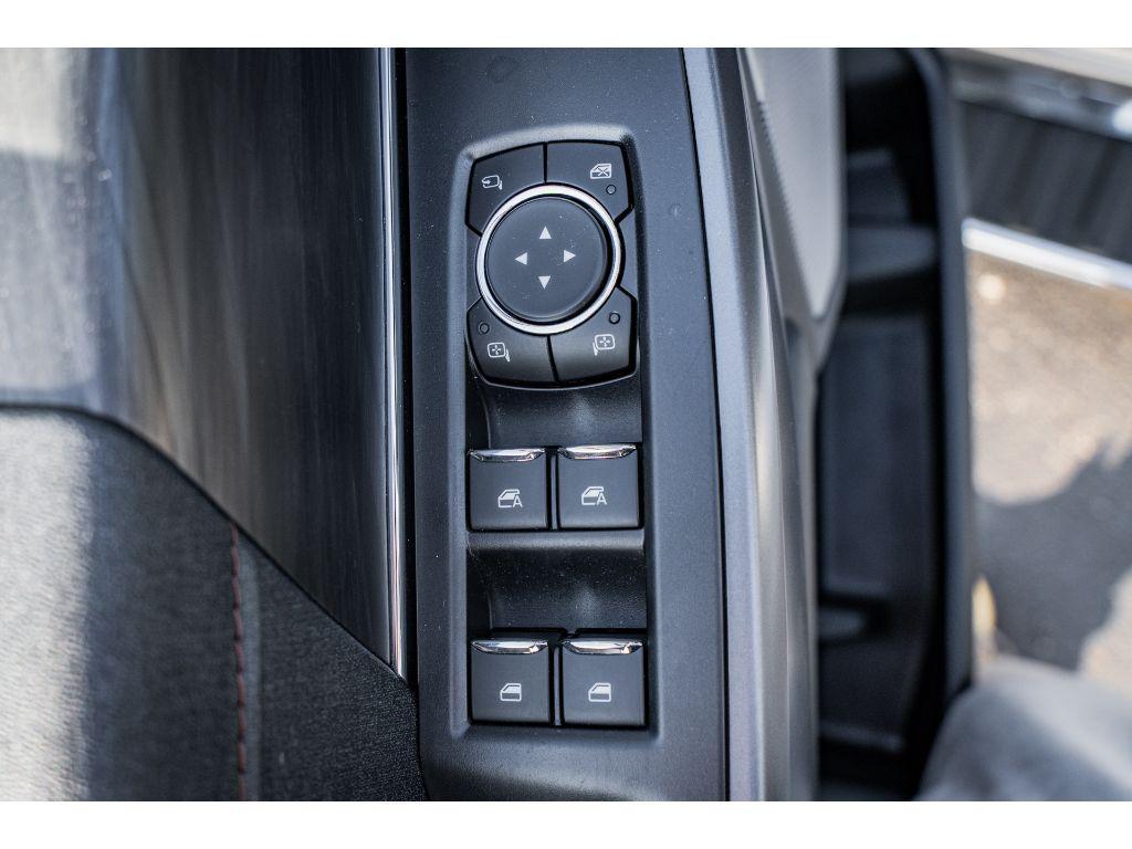 new 2025 Ford F-150 car, priced at $73,925