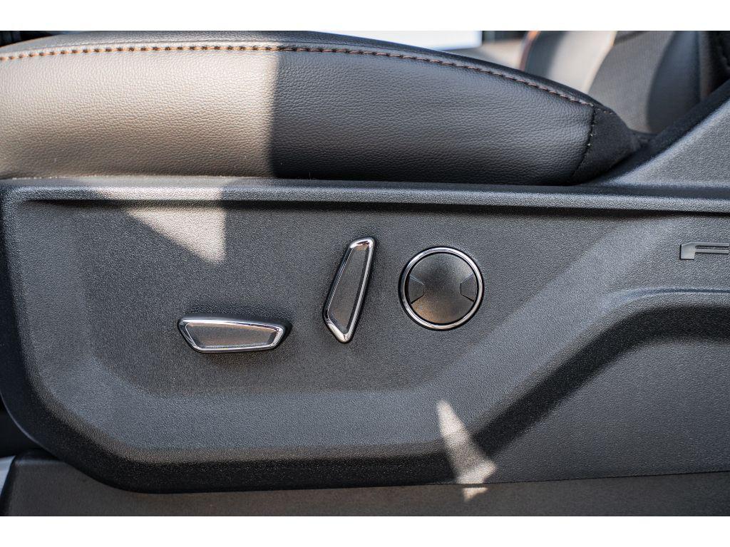 new 2025 Ford F-150 car, priced at $73,925