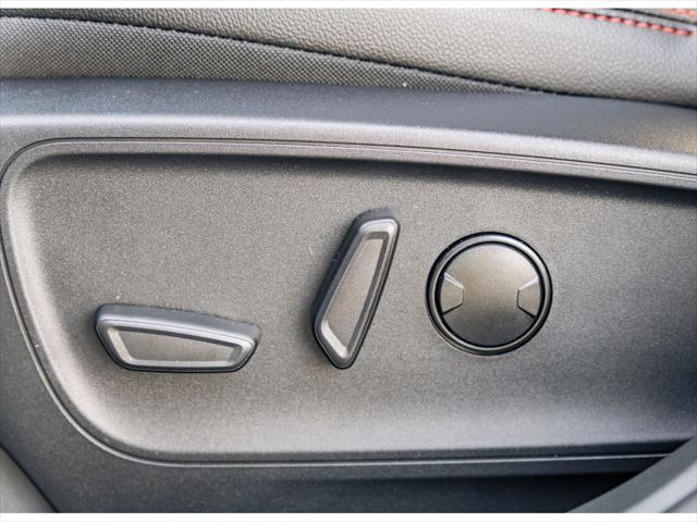 new 2025 Ford Escape car, priced at $39,168