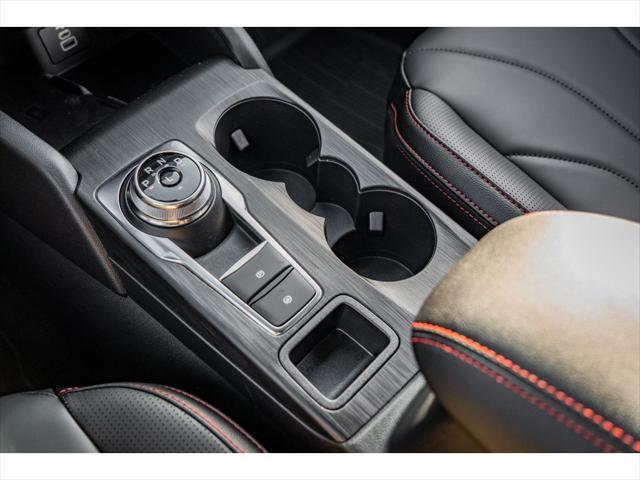 new 2025 Ford Escape car, priced at $39,168