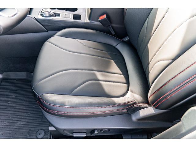 new 2025 Ford Escape car, priced at $39,168