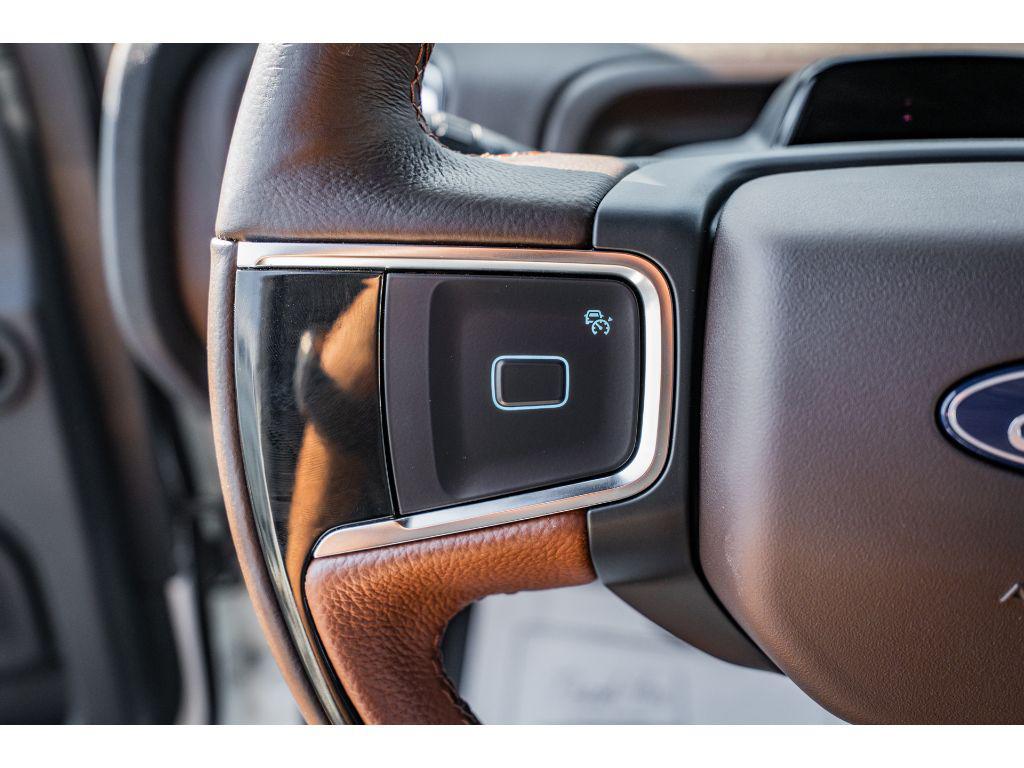 new 2025 Ford Expedition Max car, priced at $90,165