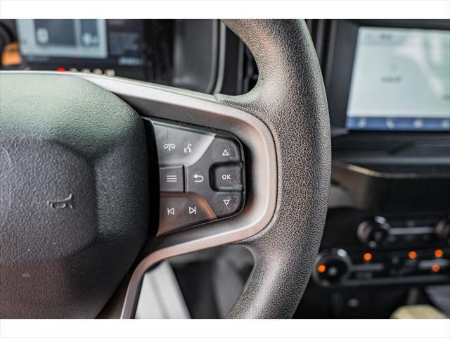 used 2022 Ford Bronco car, priced at $36,899