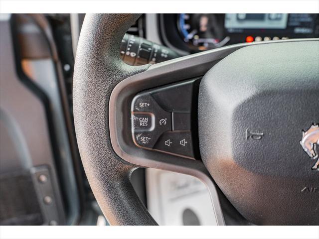 used 2022 Ford Bronco car, priced at $36,899