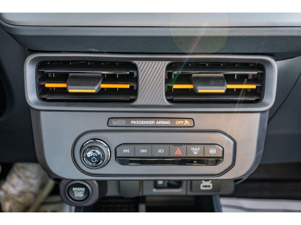 new 2025 Ford Maverick car, priced at $41,435
