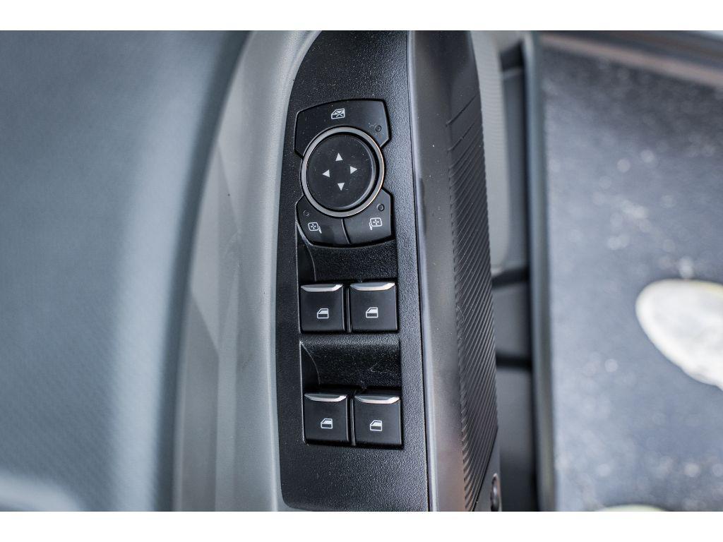 new 2025 Ford Maverick car, priced at $41,435