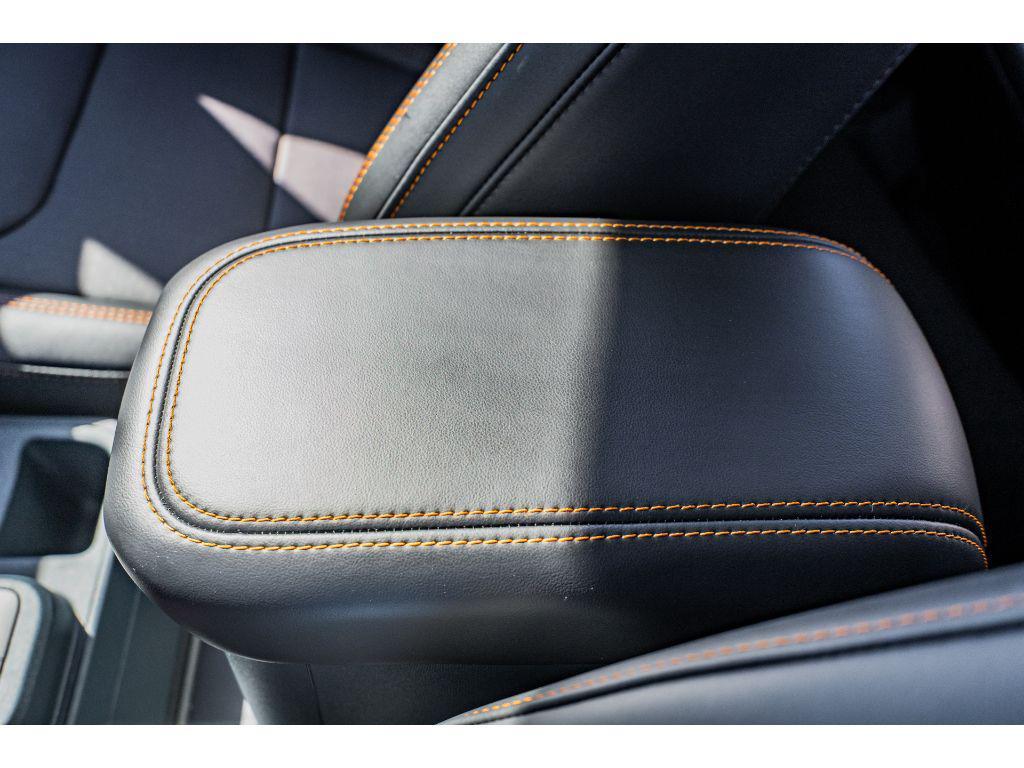 new 2025 Ford Maverick car, priced at $41,435