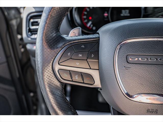 used 2024 Dodge Durango car, priced at $41,990
