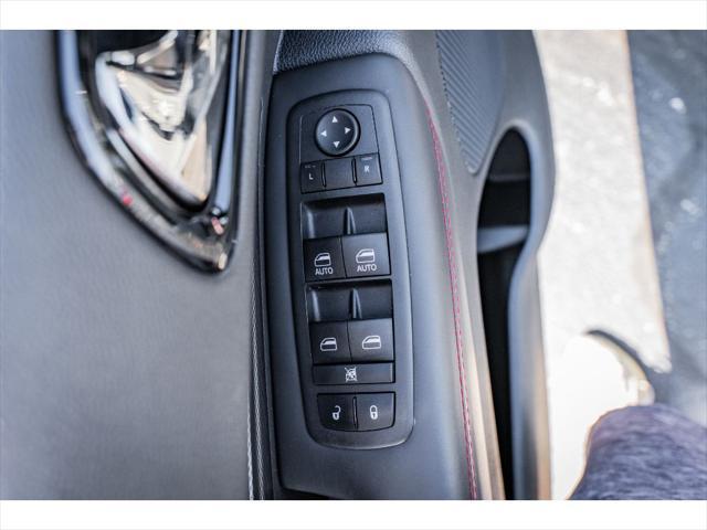 used 2024 Dodge Durango car, priced at $41,990