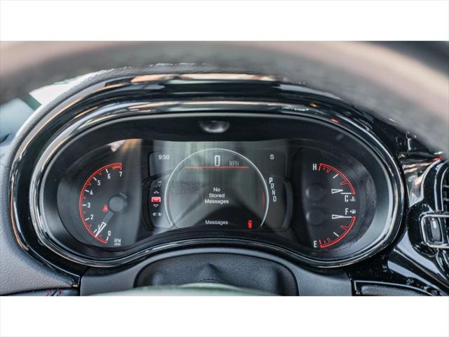 used 2024 Dodge Durango car, priced at $41,990