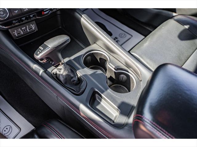 used 2024 Dodge Durango car, priced at $41,990