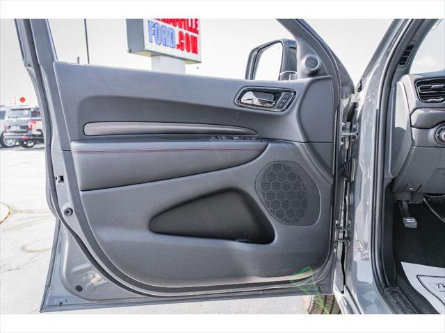 used 2024 Dodge Durango car, priced at $41,990