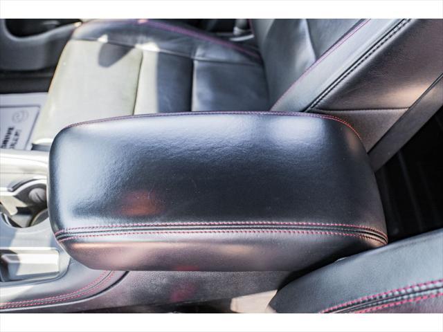 used 2024 Dodge Durango car, priced at $41,990