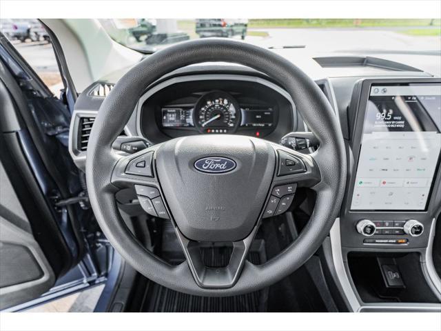 new 2024 Ford Edge car, priced at $40,220