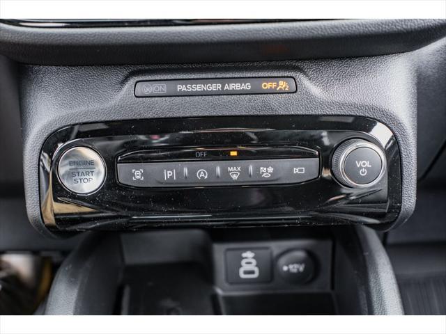 new 2025 Ford Escape car, priced at $38,724