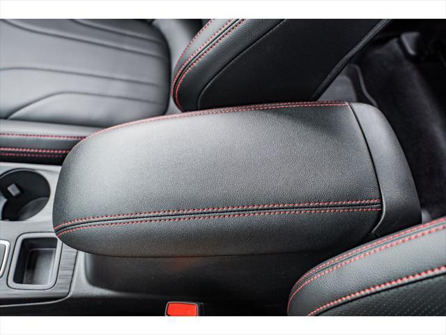 new 2025 Ford Escape car, priced at $38,724