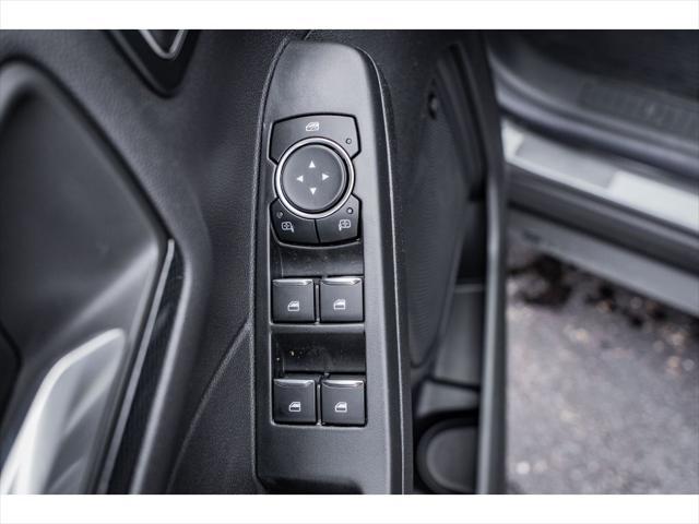 new 2025 Ford Escape car, priced at $38,724