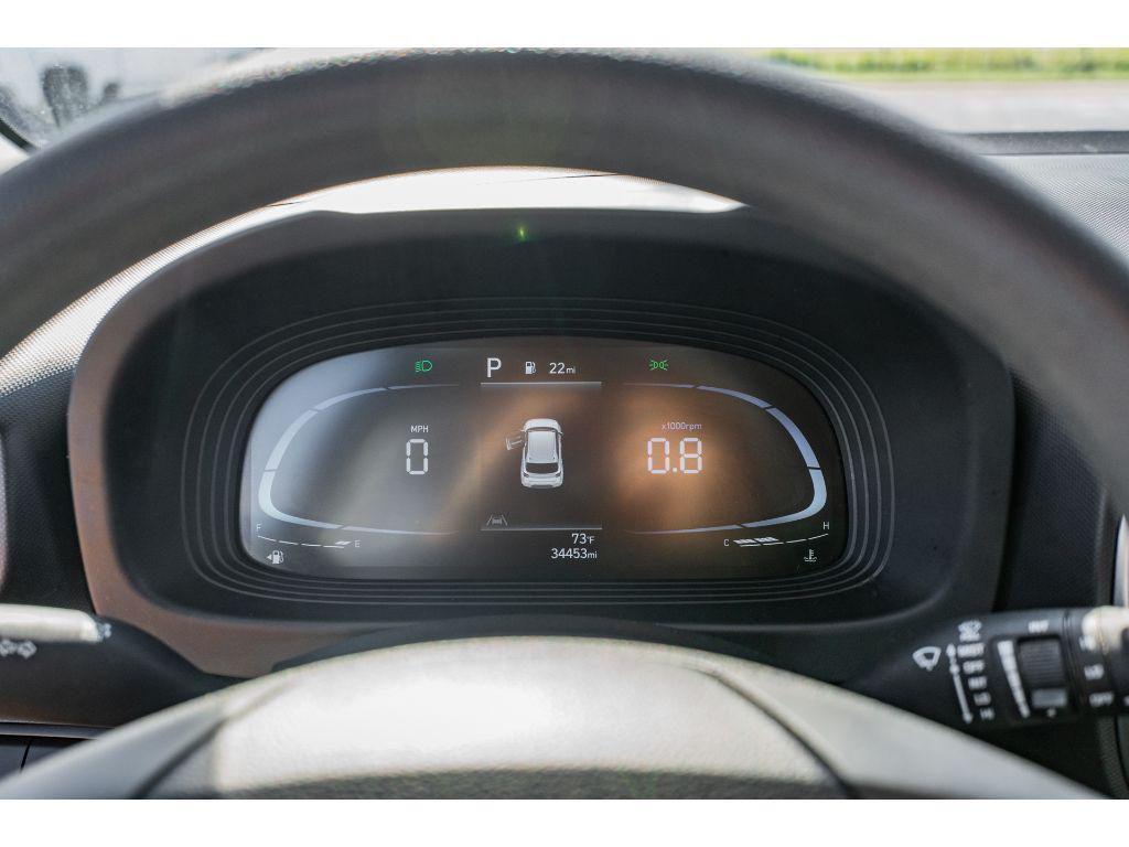 used 2024 Hyundai Venue car, priced at $20,990