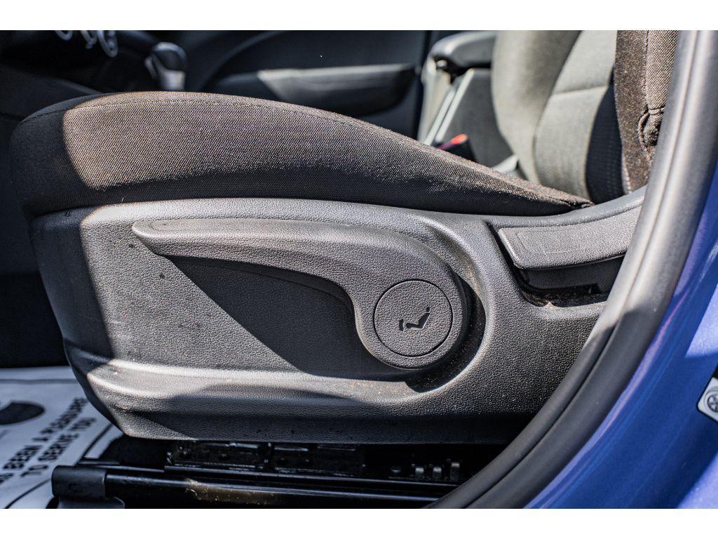 used 2024 Hyundai Venue car, priced at $20,990