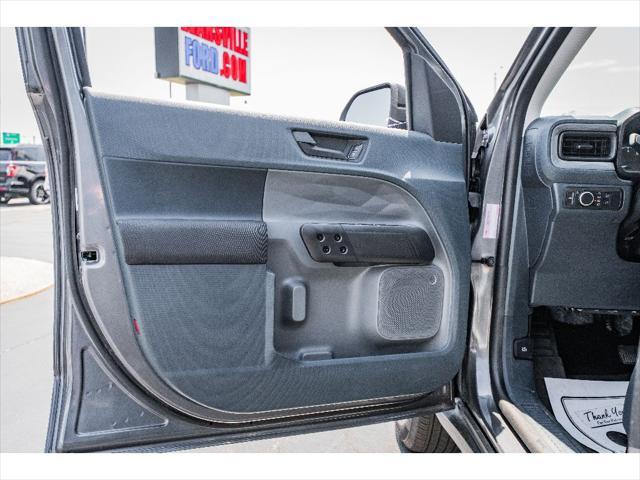 used 2022 Ford Maverick car, priced at $19,888