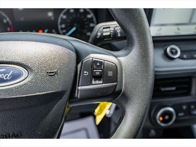 used 2022 Ford Maverick car, priced at $19,888