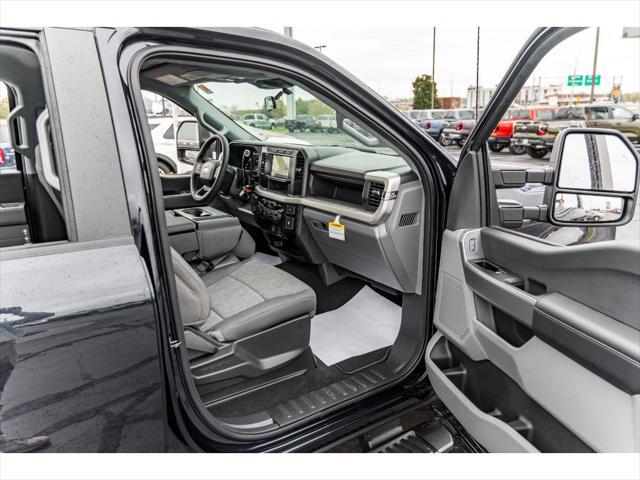 new 2024 Ford F-250 car, priced at $71,180