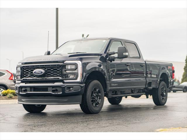 new 2024 Ford F-250 car, priced at $71,180