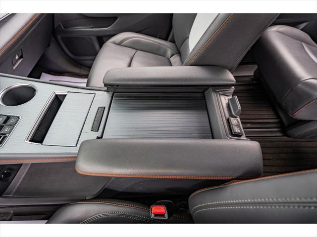 used 2022 Toyota Sienna car, priced at $46,990