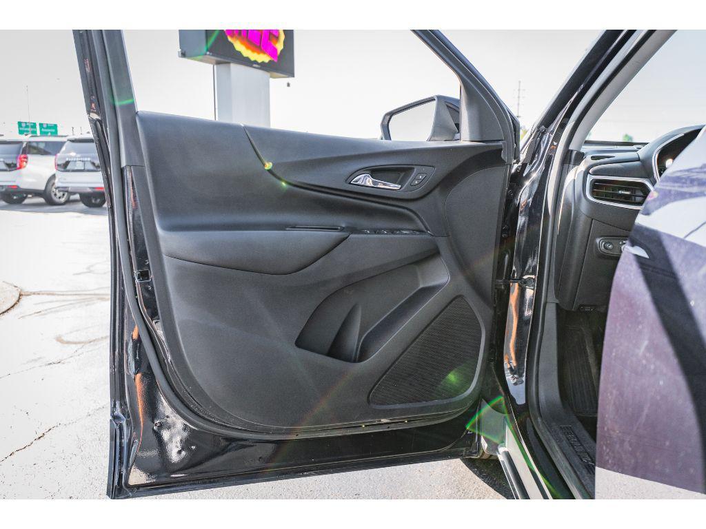 used 2020 Chevrolet Equinox car, priced at $19,990