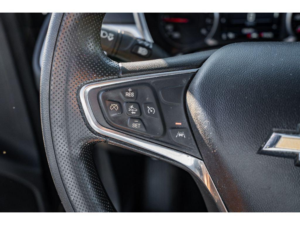 used 2020 Chevrolet Equinox car, priced at $19,990