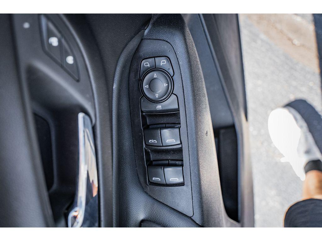 used 2020 Chevrolet Equinox car, priced at $19,990