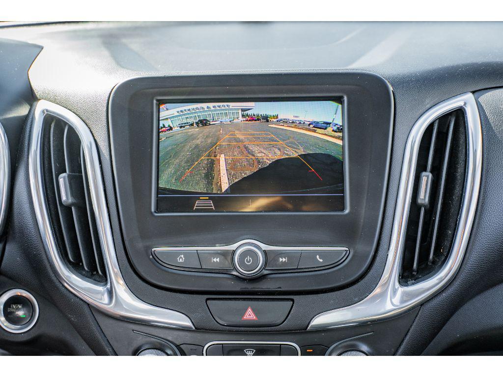 used 2020 Chevrolet Equinox car, priced at $19,990