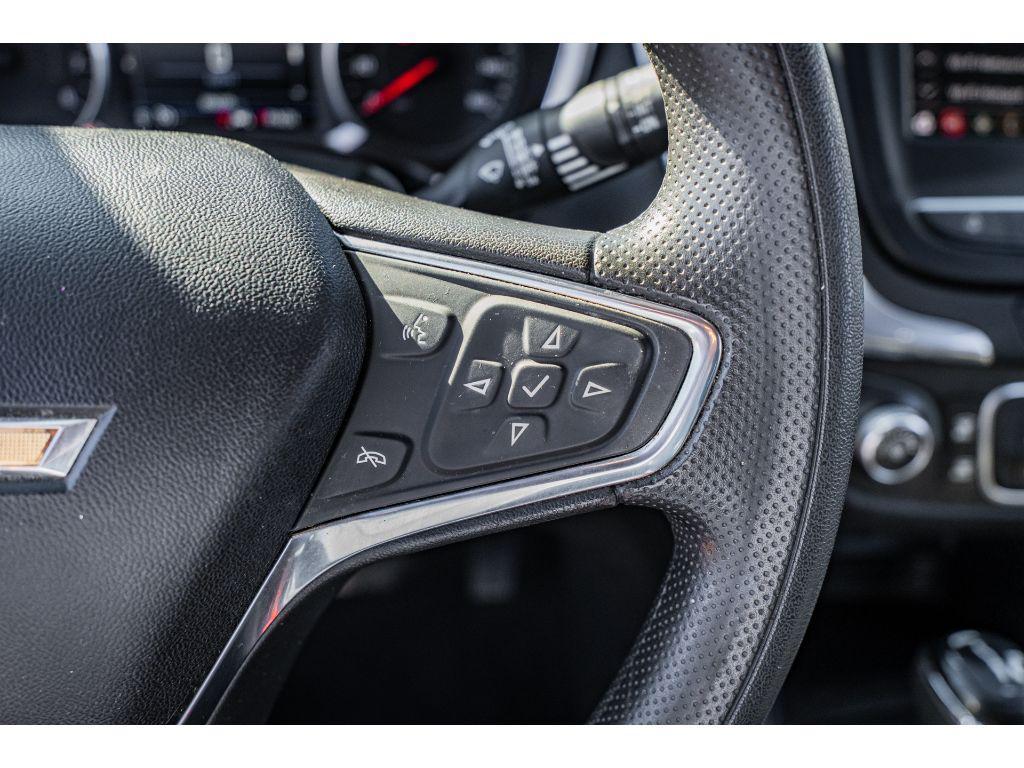 used 2020 Chevrolet Equinox car, priced at $19,990