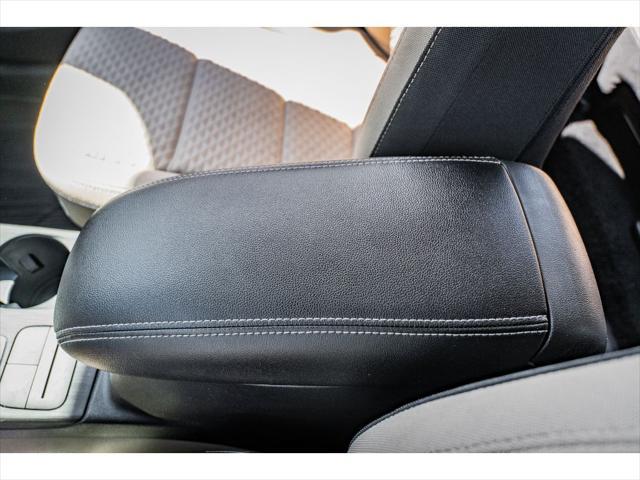 used 2021 Ford Escape car, priced at $21,177