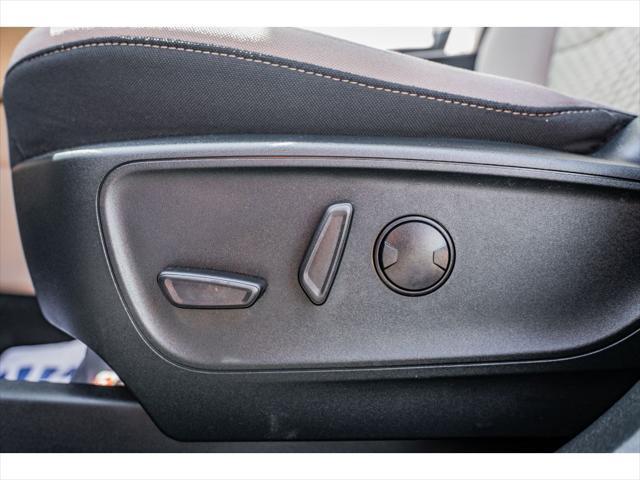 used 2021 Ford Escape car, priced at $21,177