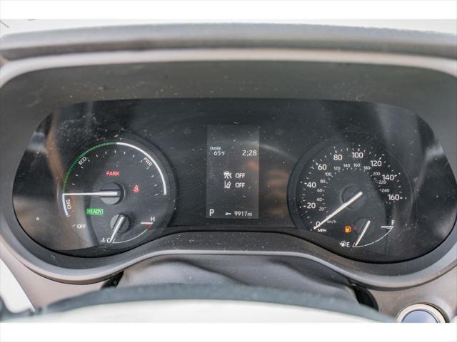 used 2023 Toyota Sienna car, priced at $39,990