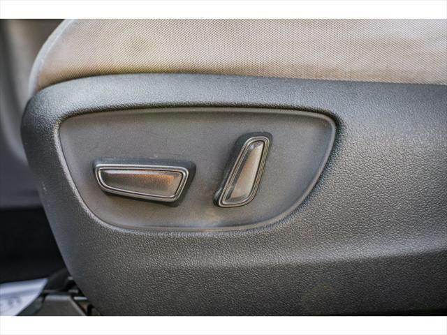 used 2023 Toyota Sienna car, priced at $39,990