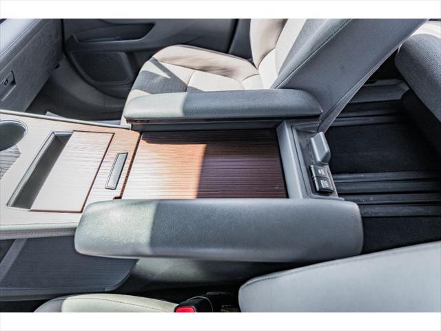 used 2023 Toyota Sienna car, priced at $39,990