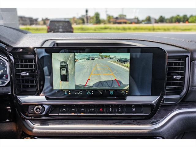 used 2022 Chevrolet Silverado 1500 car, priced at $49,900
