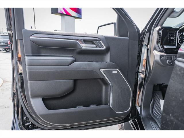 used 2022 Chevrolet Silverado 1500 car, priced at $49,900