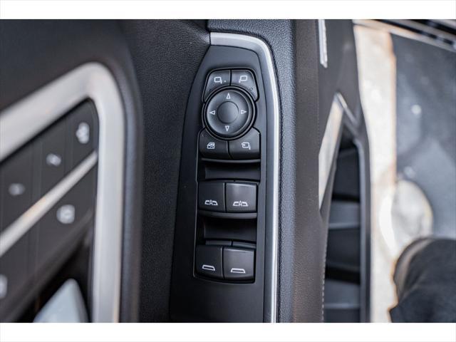 used 2022 Chevrolet Silverado 1500 car, priced at $49,900