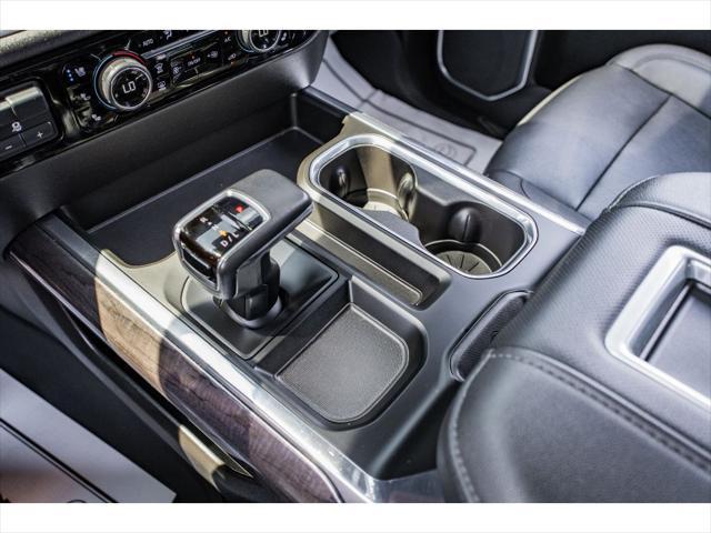 used 2022 Chevrolet Silverado 1500 car, priced at $49,900