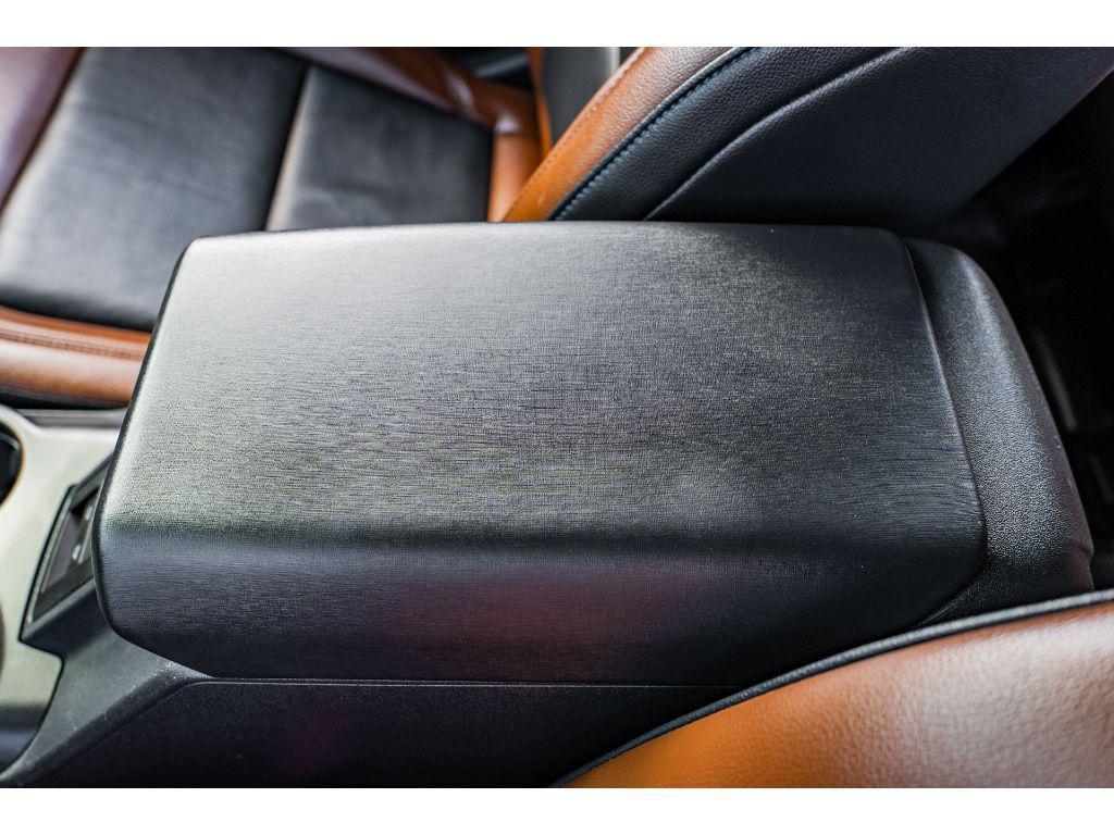 used 2022 Ford Bronco car, priced at $45,990